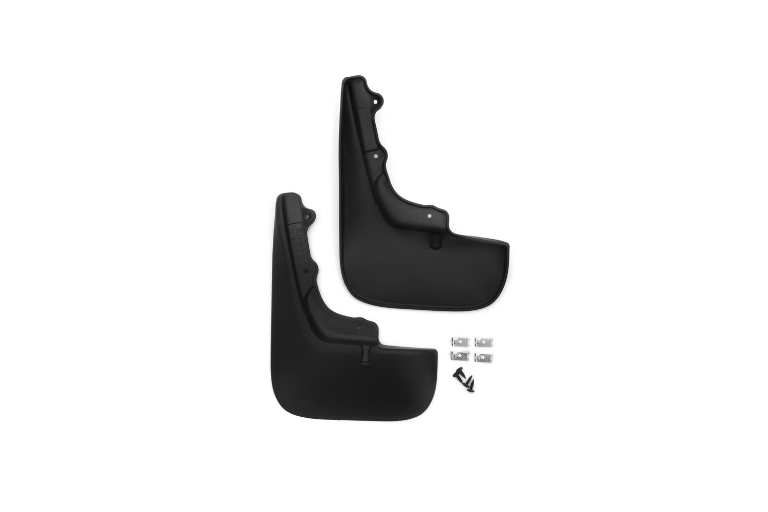 Citroen Jumper / Peugeot Boxer 4d 2006+ ΛΑΣΠΩΤΗΡΕΣ ΕΜΠΡΟΣ 2ΤΕΜ (ΧΩΡΙΣ ΠΡΟΕΚΤΑΣΗ) 1 D000000514 1