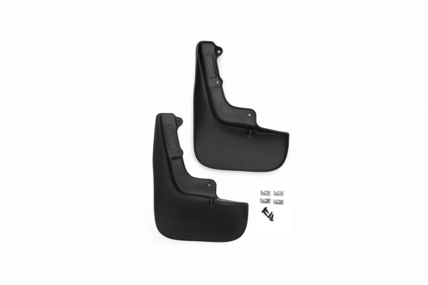 Citroen Jumper / Peugeot Boxer 4d 2006+ ΛΑΣΠΩΤΗΡΕΣ ΕΜΠΡΟΣ 2ΤΕΜ (ΜΕ ΠΡΟΕΚΤΑΣΗ) 1 D000000515 1