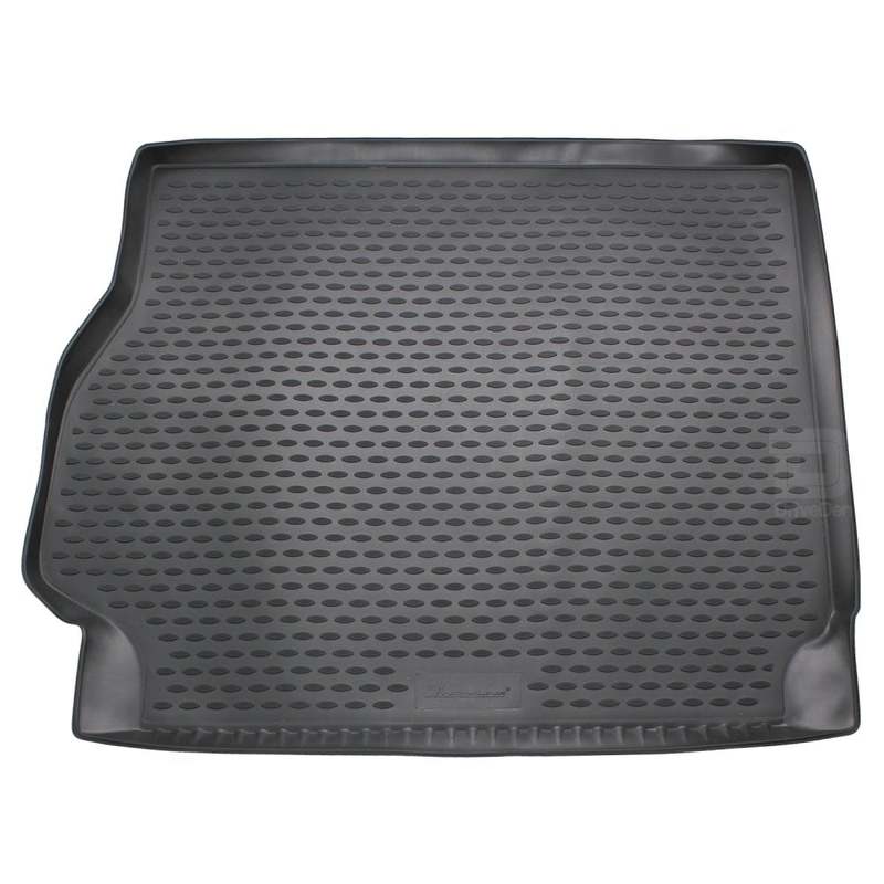 Androver Range Rover Sport 5d 2005-2013 Λαστιχένιo Πατάκι Πορτ Μπαγκάζ Μαύρο Novline 1 EXP.NLC .28.03.B13 nb