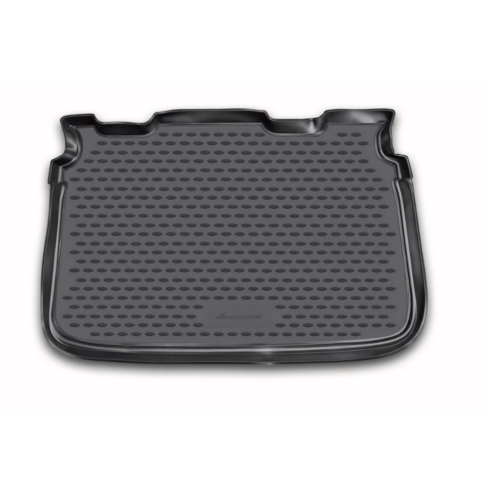 Chrysler Pt Cruiser 06/2000-12/2009 Λαστιχένιo Πατάκι Πορτ Μπαγκάζ Μαύρο Novline 1 NLC.09.04.B11