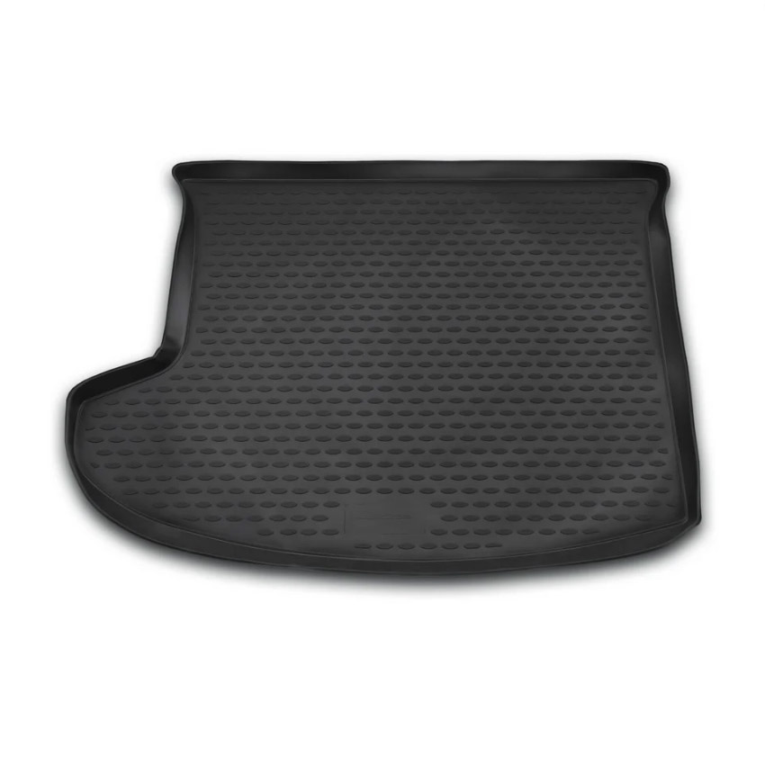 Jeep Compass/liberty 5d 2011-2016 Λαστιχένιo Πατάκι Πορτ Μπαγκάζ Μαύρο Novline 1 NLC2407B13