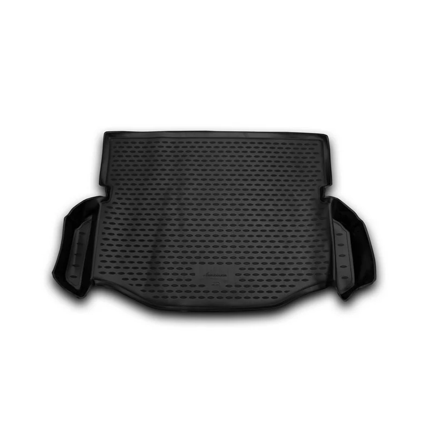 Toyota Rav 4 03/2013+ Λαστιχένιo Πατάκι Πορτ Μπαγκάζ Μαύρο Novline 1 NLC4899B14 NV