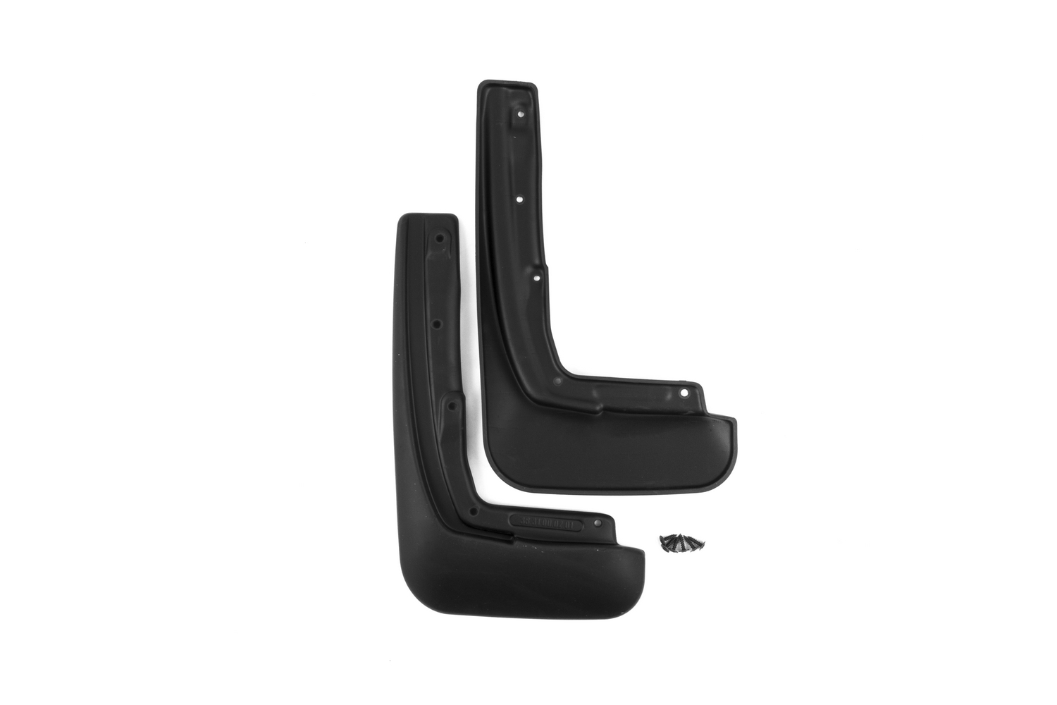 Peugeot Expert 2017+ ΛΑΣΠΩΤΗΡΕΣ ΠΙΣΩ (ΜΕ ΜΑΚΡΙΑ ΠΡΟΕΞΟΧΗ) 2ΤΕΜ. 1 NLF.38.30.E18 1