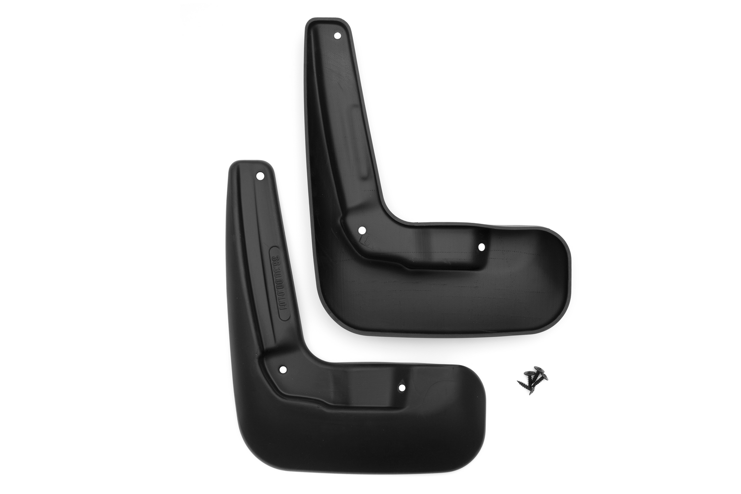 Peugeot Expert 2017+ ΛΑΣΠΩΤΗΡΕΣ ΕΜΠΡΟΣ 2ΤΕΜ. 1 NLF.38.30.F18 1