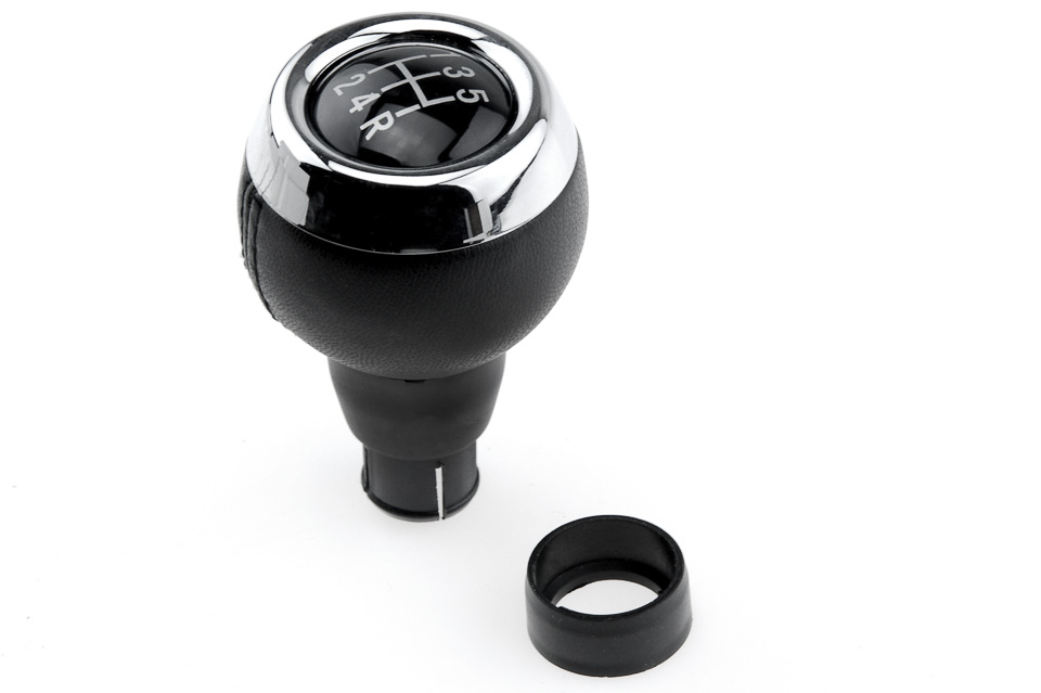 Ajs Parts Mini Clubman-cooper-one-roadster-countryman Πόμολο Ταχυτήτων Μαρκέ με Ένδειξη 5 Ταχυτήτων 1 gzb bm 001 1