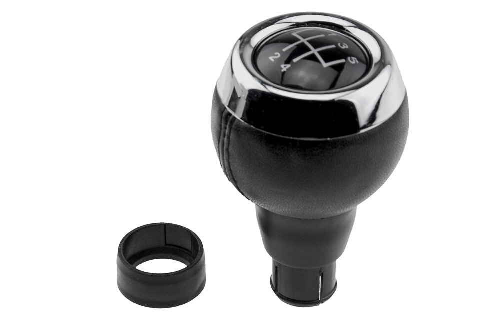 Ajs Parts Mini Clubman-cooper-one-roadster-countryman Πόμολο Ταχυτήτων Μαρκέ με Ένδειξη 5 Ταχυτήτων 1 gzb bm 002 1