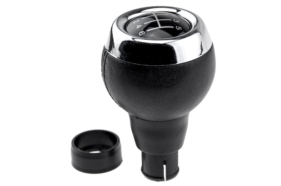 Ajs Parts Mini Clubman-cooper-one-roadster-countryman Πόμολο Ταχυτήτων Μαρκέ με Ένδειξη 6 Ταχυτήτων 1 gzb bm 003 1