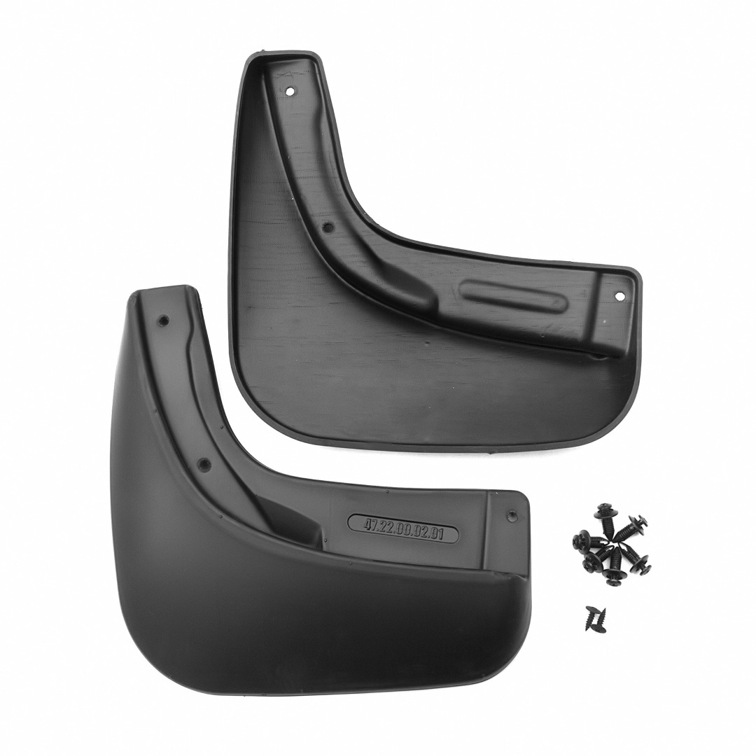 Suzuki Sx4 2007+ / Fiat Sedici 2006+ ΛΑΣΠΩΤΗΡΕΣ ΕΜΠΡΟΣ 2ΤΕΜ. 1 ΛΑΣΠEXPNLF4716F11