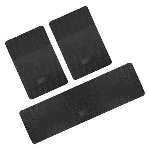 Πατάκια Maxi-mat Universal Λάστιχο 3τμχ 48x73cm+141x41cm 1 Πατάκια Maxi-mat Universal Λάστιχο 3τμχ 48x73cm+141x41cm