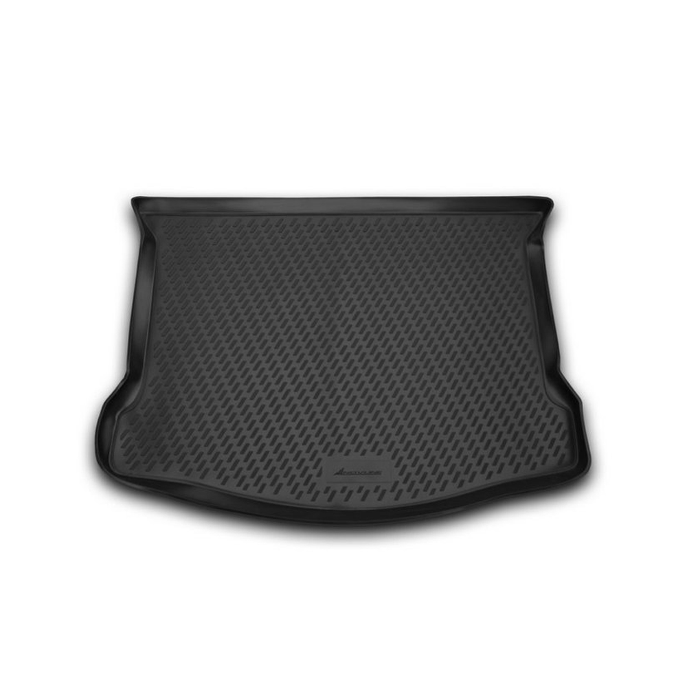 Ford Kuga 2008-2013 Λαστιχένιo Tpe Μαρκέ Πατάκι Πορτ Μπαγκάζ Μαύρο Novline 1 Ford Kuga 2008-2013 Λαστιχένιo Tpe Μαρκέ Πατάκι Πορτ Μπαγκάζ Μαύρο Novline