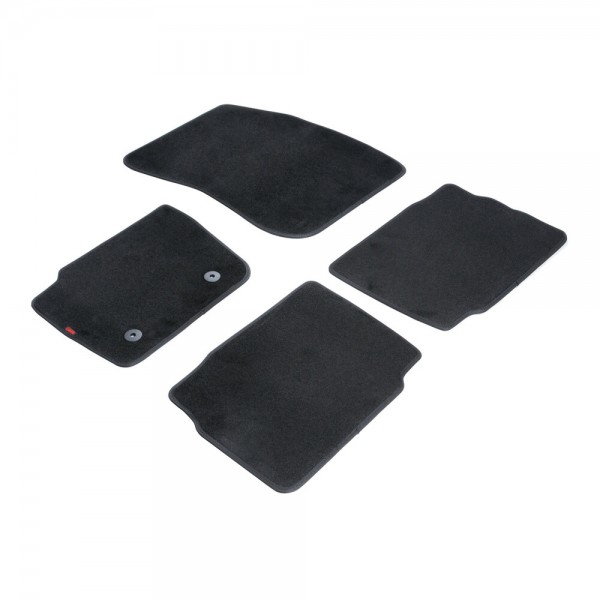 Ford Mondeo Sw 4d / 5d 11/2014-02/2022 / Ford Mondeo Hybrid 11/2014-02/2022 Μαρκέ Πατάκια Μοκέτας Σετ 4τμχ της Lampa με κουμπώματα 1 Ford Mondeo Sw 4d / 5d 11/2014-02/2022 / Ford Mondeo Hybrid 11/2014-02/2022 Μαρκέ Πατάκια Μοκέτας Σετ 4τμχ της Lampa με κουμπώματα