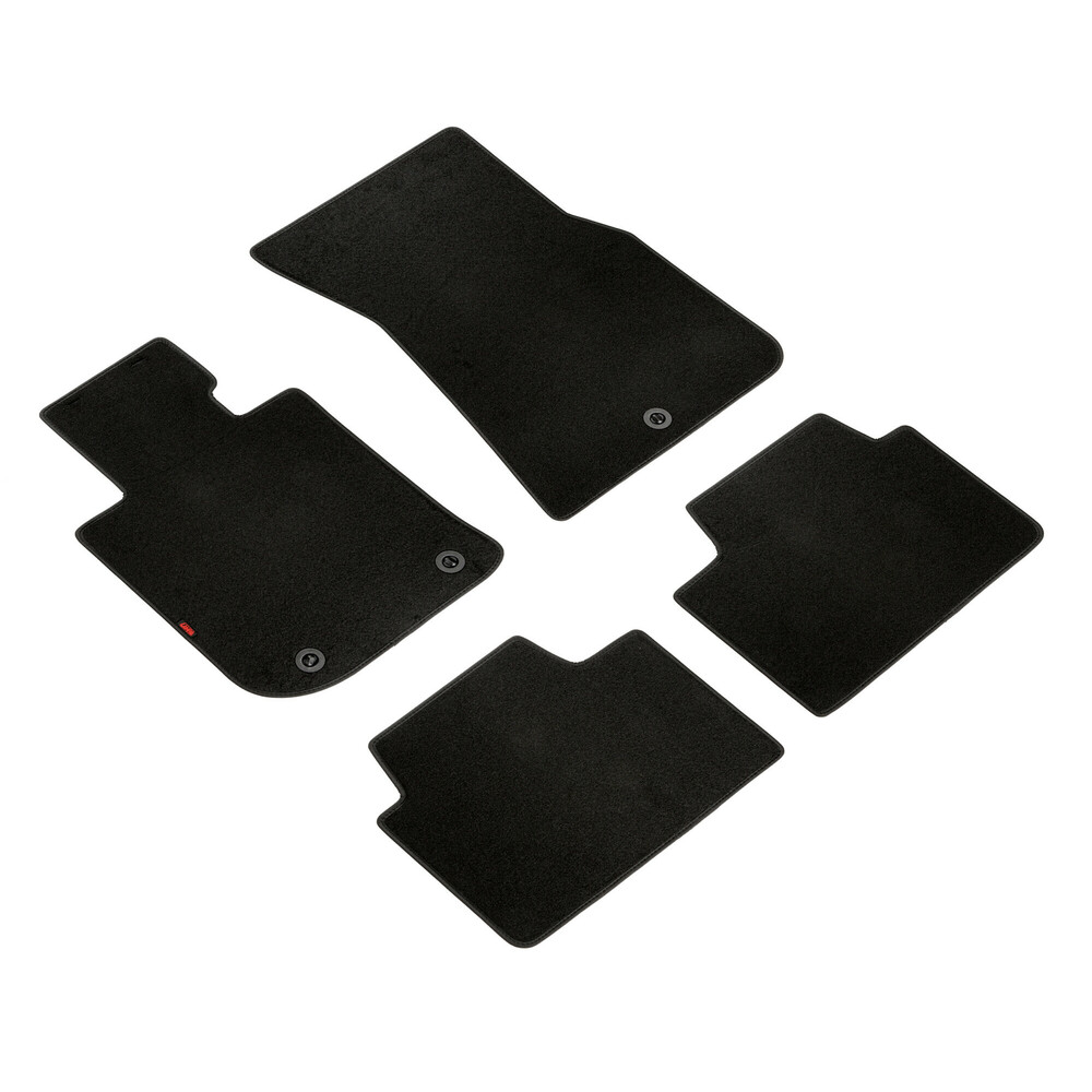 Bmw Serie 3 (g20) 4d 12/2018+ Πατάκια Μοκέτας Σετ 4τμχ Μαύρα Lampa 1 Bmw Serie 3 (g20) 4d 12/2018+ Πατάκια Μοκέτας Σετ 4τμχ Μαύρα Lampa