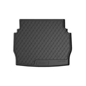 Πατάκι Πορτμπαγκάζ Bmw ΣΕΙΡΑ 1 F20 5d 09/2011-2019 Λαστιχένιο Μαύρο της Lampa