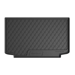 Πατάκι Πορτμπαγκάζ Ford B-max 10/2012-07/2018 Λαστιχένιο Μαύρο της Lampa