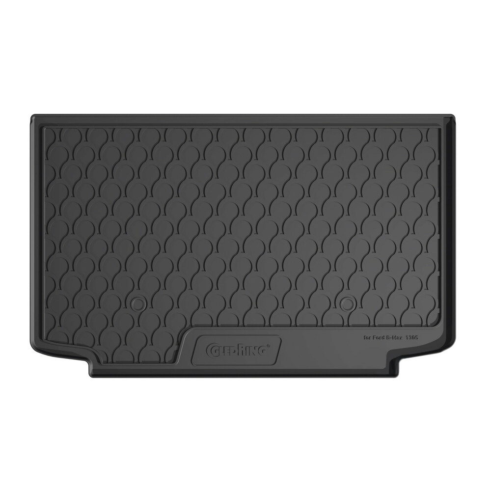 Πατάκι Πορτμπαγκάζ Ford B-max 10/2012-07/2018 Λαστιχένιο Μαύρο της Lampa 1 Πατάκι Πορτμπαγκάζ Ford B-max 10/2012-07/2018 Λαστιχένιο Μαύρο της Lampa