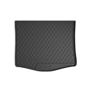 Πατάκι Πορτμπαγκάζ Ford C-max 7 11/2010-03/2020 Λαστιχένιο Μαύρο της Lampa