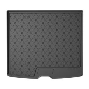 Πατάκι Πορτμπαγκάζ Volvo Xc40 10/2017+ Λαστιχένιο Μαύρο της Lampa