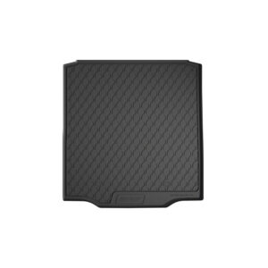 Πατάκι Πορτμπαγκάζ Skoda Superb 4d 09/2008-06/2015 Λαστιχένιο Μαύρο της Lampa