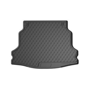 Πατάκι Πορτμπαγκάζ Honda Civic 5d 03/2017+ (κάτω μέρος) Λαστιχένιο Μαύρο της Lampa