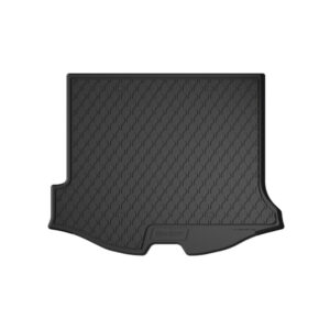 Πατάκι Πορτμπαγκάζ Volvo V60 11/2010-08/2018 Λαστιχένιο Μαύρο της Lampa