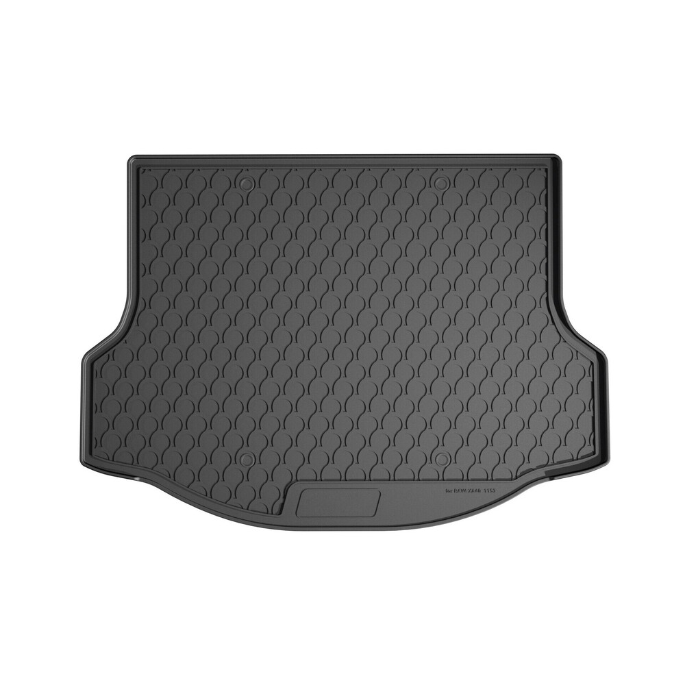 Πατάκι Πορτμπαγκάζ Toyota Rav4 03/2013-02/2019 Λαστιχένιο Μαύρο της Lampa 1 Πατάκι Πορτμπαγκάζ Toyota Rav4 03/2013-02/2019 Λαστιχένιο Μαύρο της Lampa