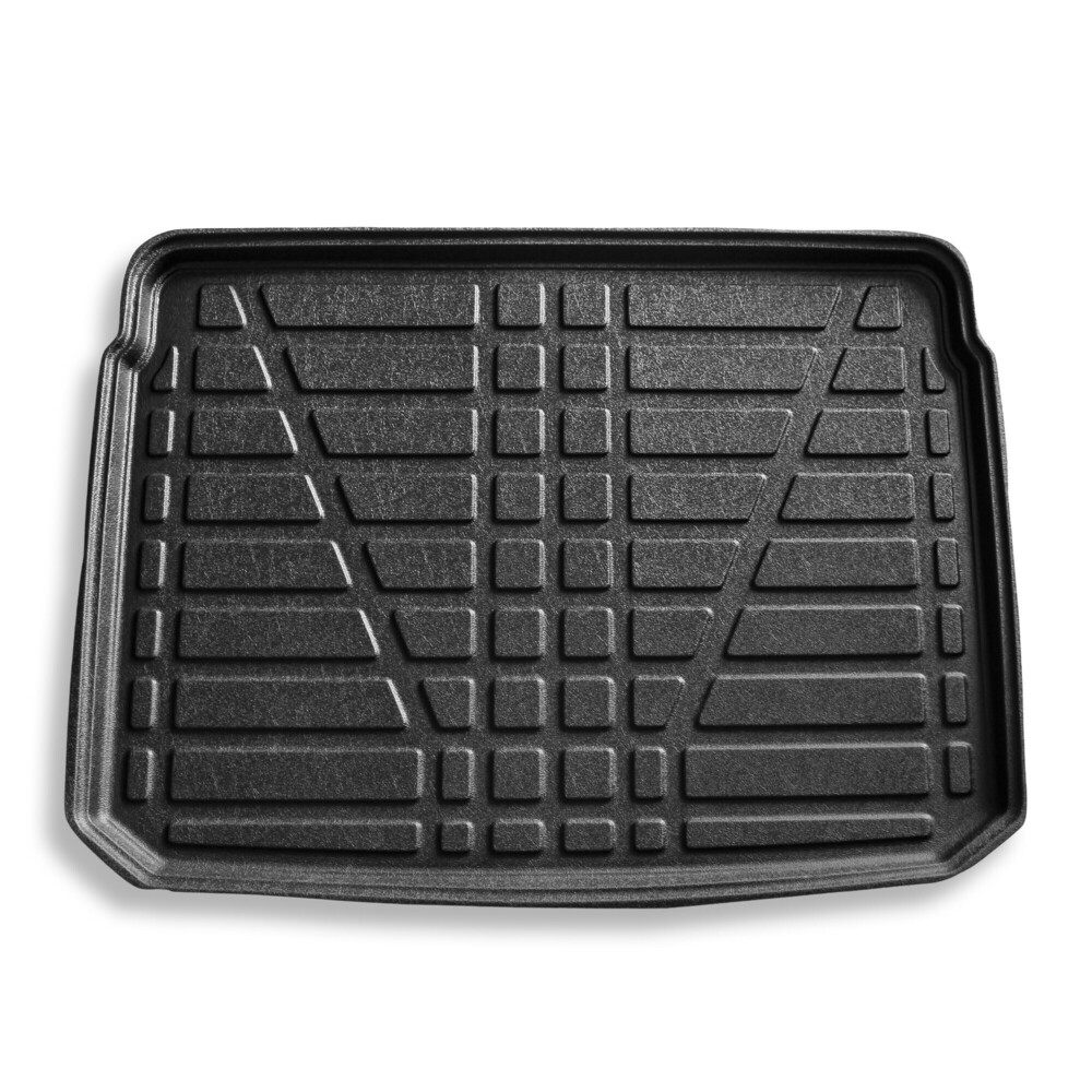 Audi A3 5d Sportback 11/12-04/2020 Πατάκι Πορτμπαγκάζ Μαύρο από Tpe υλικό της Lampa 1 Audi A3 5d Sportback 11/12-04/2020 Πατάκι Πορτμπαγκάζ Μαύρο από Tpe υλικό της Lampa