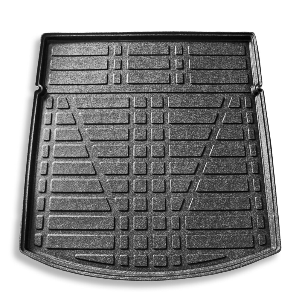 Audi A4 4d 11/2015+ Πατάκι Πορτμπαγκάζ Μαύρο από Tpe υλικό της Lampa 1 Audi A4 4d 11/2015+ Πατάκι Πορτμπαγκάζ Μαύρο από Tpe υλικό της Lampa