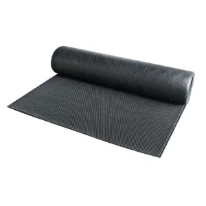 Lampa Πατάκι Καρότσας/Πορτ Μπαγκάζ Gum-floor 120 X 100 Cm (Μαύρο Λάστιχο/universal) (tp)