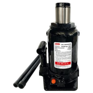 Lampa Γρύλλος Υδραυλικός 30.000kg Ύψους 255-405mm
