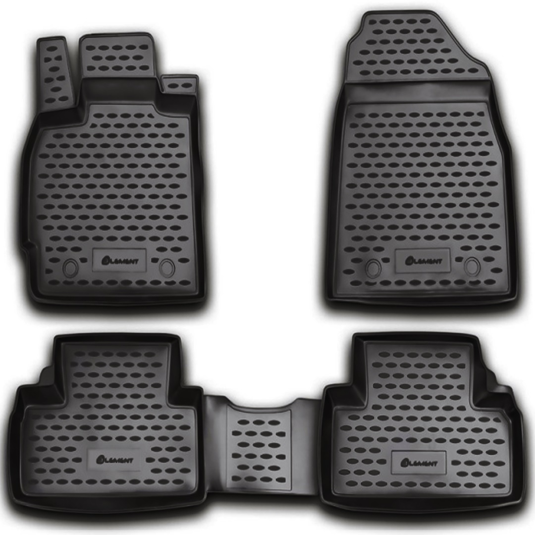 Mazda Cx7 10/2009-12/2013 Λαστιχένια Πατάκια Μαρκέ Σετ 4τμχ Ανθρακί/Σκούρο Γκρι Novline 1 Mazda Cx7 10/2009-12/2013 Λαστιχένια Πατάκια Μαρκέ Σετ 4τμχ Ανθρακί/Σκούρο Γκρι Novline