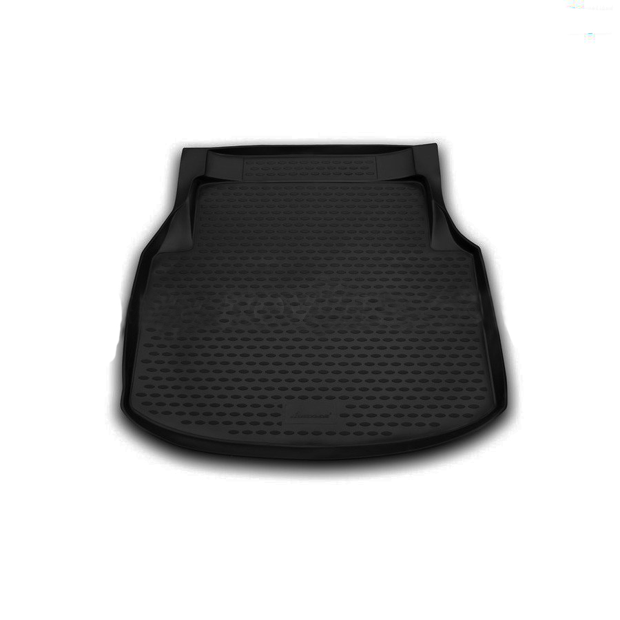 Mercedes C Class W204 2007-2014 / C Class W205 2014-2021 Λαστιχένιο Πατάκι για Πορτ Μπαγκάζ Μαύρο Novline 1 Mercedes C Class W204 2007-2014 / C Class W205 2014-2021 Λαστιχένιο Πατάκι για Πορτ Μπαγκάζ Μαύρο Novline