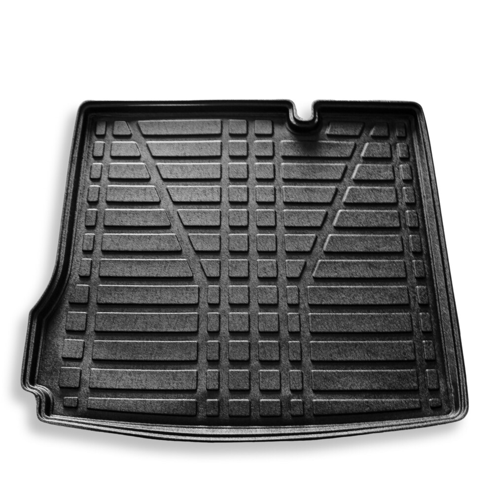 Dacia Duster (2x4) 02/2018+ Πατάκι Πορτμπαγκάζ Μαύρο από Tpe υλικό της Lampa 1 Dacia Duster (2x4) 02/2018+ Πατάκι Πορτμπαγκάζ Μαύρο από Tpe υλικό της Lampa