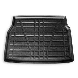 Opel Astra H 5d 03/2004-12/2009 Πατάκι Πορτμπαγκάζ Μαύρο από Tpe υλικό της Lampa