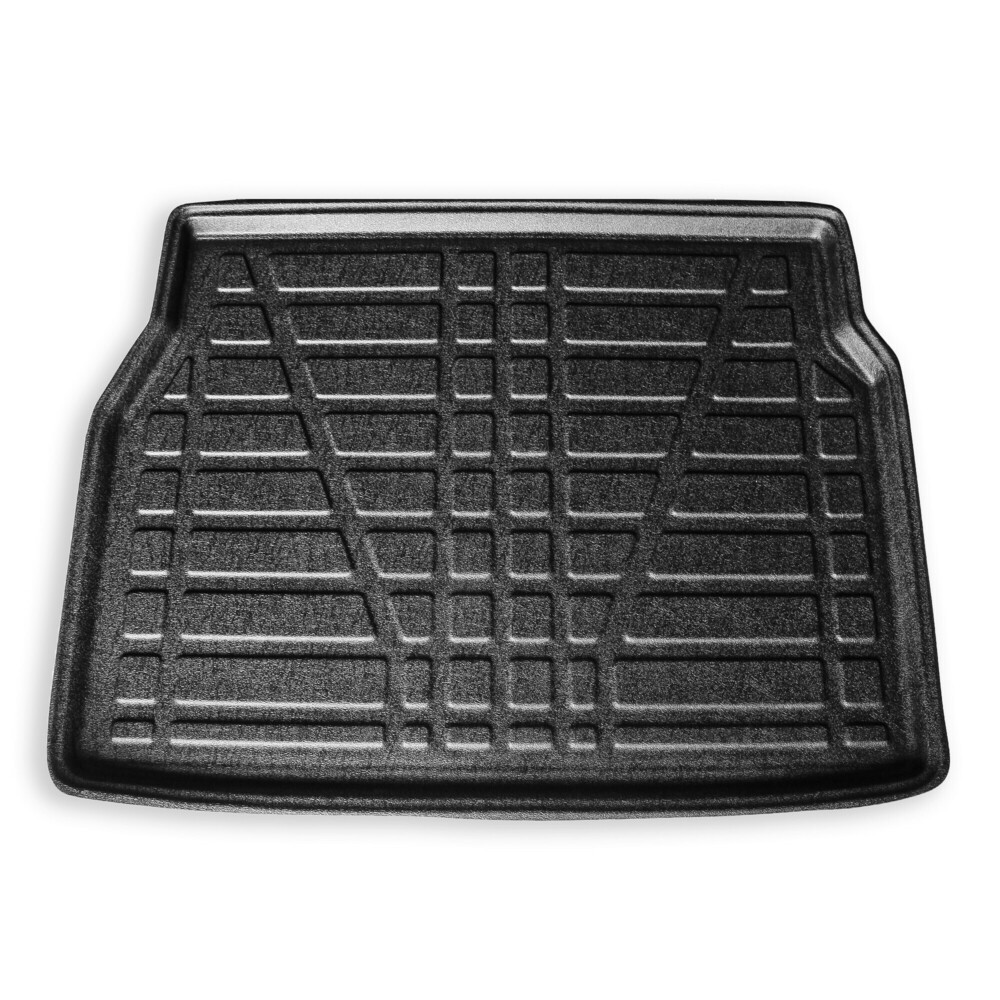Opel Astra H 5d 03/2004-12/2009 Πατάκι Πορτμπαγκάζ Μαύρο από Tpe υλικό της Lampa 1 Opel Astra H 5d 03/2004-12/2009 Πατάκι Πορτμπαγκάζ Μαύρο από Tpe υλικό της Lampa