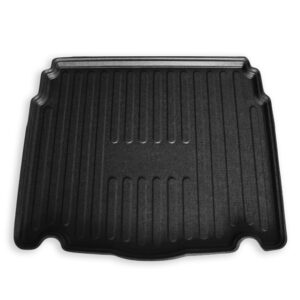 Opel Astra J 5d 01/2010-10/2015 Πατάκι Πορτμπαγκάζ Μαύρο από Tpe υλικό της Lampa