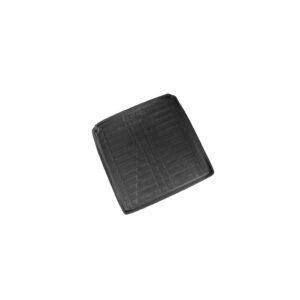 Opel Astra K 5d 11/2015-11/2021 Πατάκι Πορτμπαγκάζ Μαύρο από Tpe υλικό της Lampa