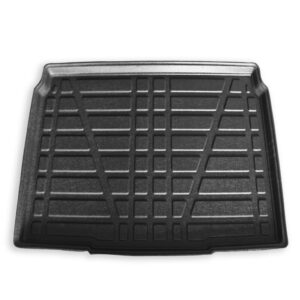 Πατάκι Πορτμπαγκάζ Opel Corsa F 5d 09/2019+ Λαστιχένιο Μαύρο της Lampa L.vb0487