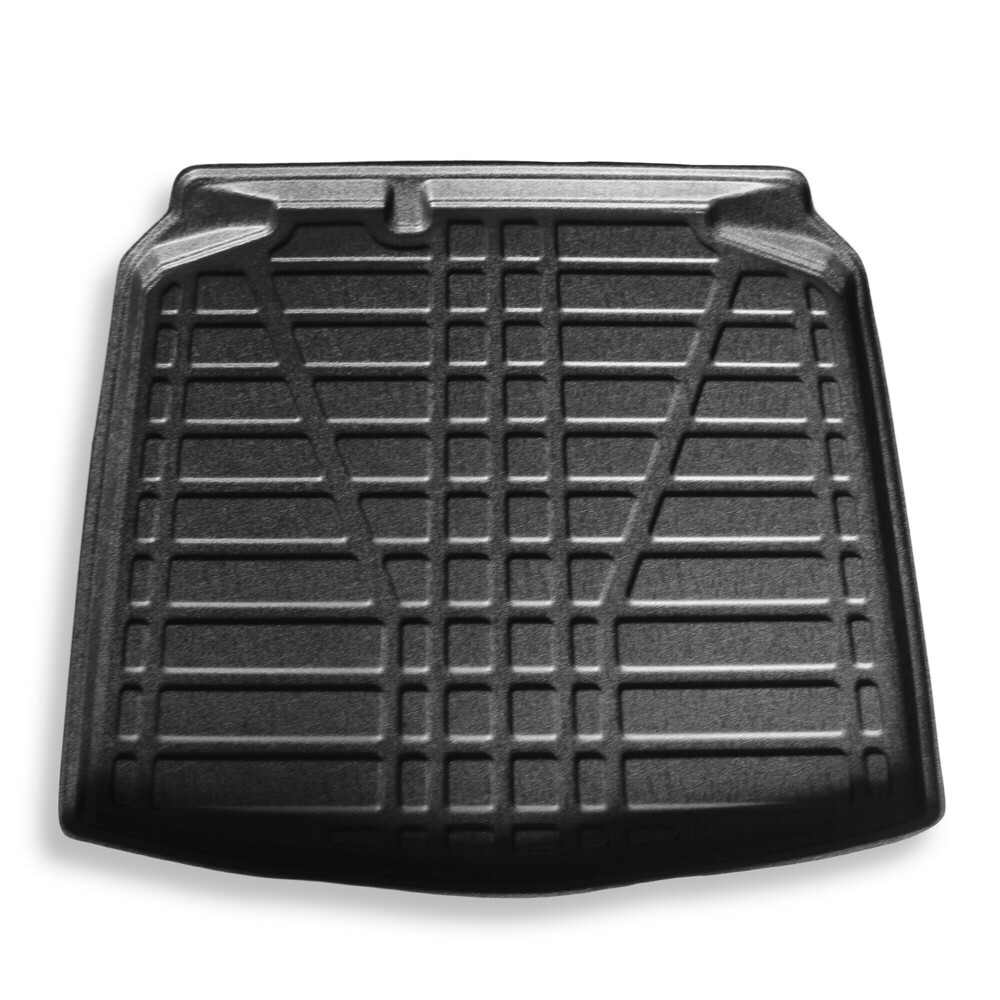 Skoda Scala 5d 06/2019+ Πατάκι Πορτμπαγκάζ Μαύρο από Tpe υλικό της Lampa 1 Skoda Scala 5d 06/2019+ Πατάκι Πορτμπαγκάζ Μαύρο από Tpe υλικό της Lampa