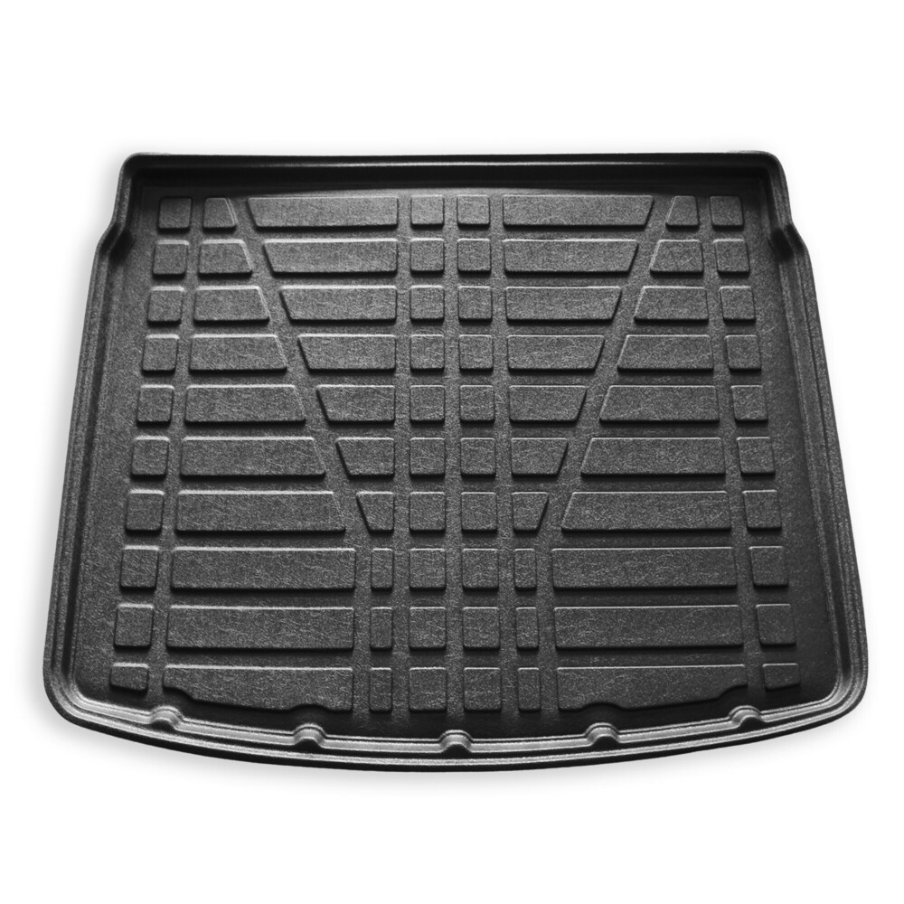 Nissan Qashqai J11 04/2019-03/2021 (άνω μέρος) Πατάκι Πορτμπαγκάζ Μαύρο από Tpe υλικό της Lampa 1 Nissan Qashqai J11 04/2019-03/2021 (άνω μέρος) Πατάκι Πορτμπαγκάζ Μαύρο από Tpe υλικό της Lampa