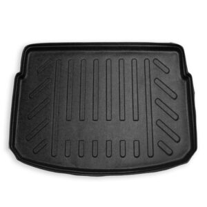 Πατάκι Πορτμπαγκάζ Toyota Yaris 5d 09/2020+ Λαστιχένιο Μαύρο της Lampa L.vb0611 (tp)