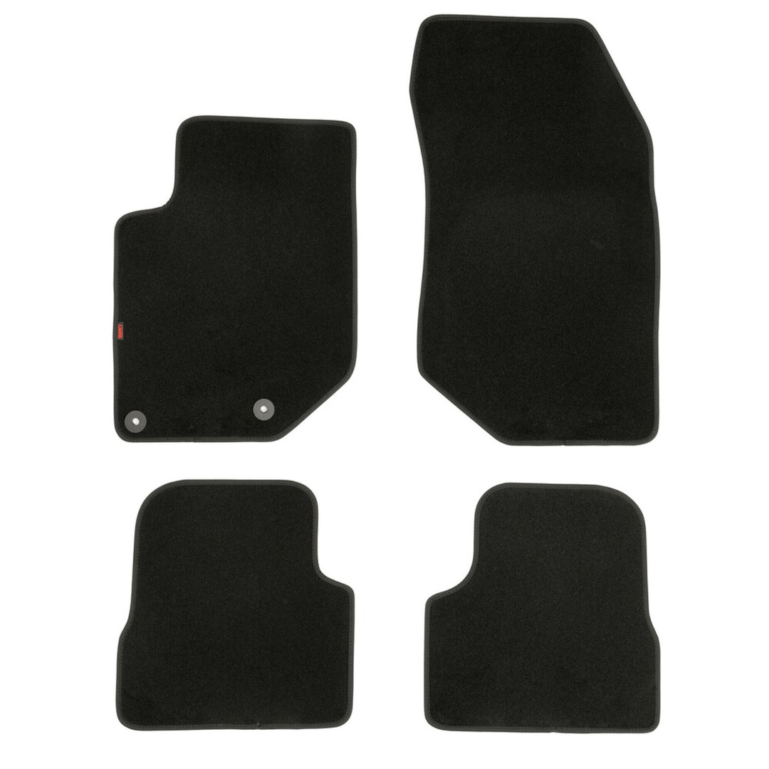 Πατάκια Μοκέτας για Opel Corsa F 5d 09/2019+ Σετ 4τμχ Μαύρα της Lampa Μαρκέ με κουμπώματα L2329.4 1 Πατάκια Μοκέτας για Opel Corsa F 5d 09/2019+ Σετ 4τμχ Μαύρα της Lampa Μαρκέ με κουμπώματα L2329.4