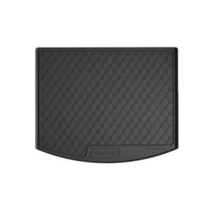 Πατάκι Πορτμπαγκάζ Ford Kuga 03/2013-10/2016 (άνω μέρος) Λαστιχένιο Μαύρο της Lampa