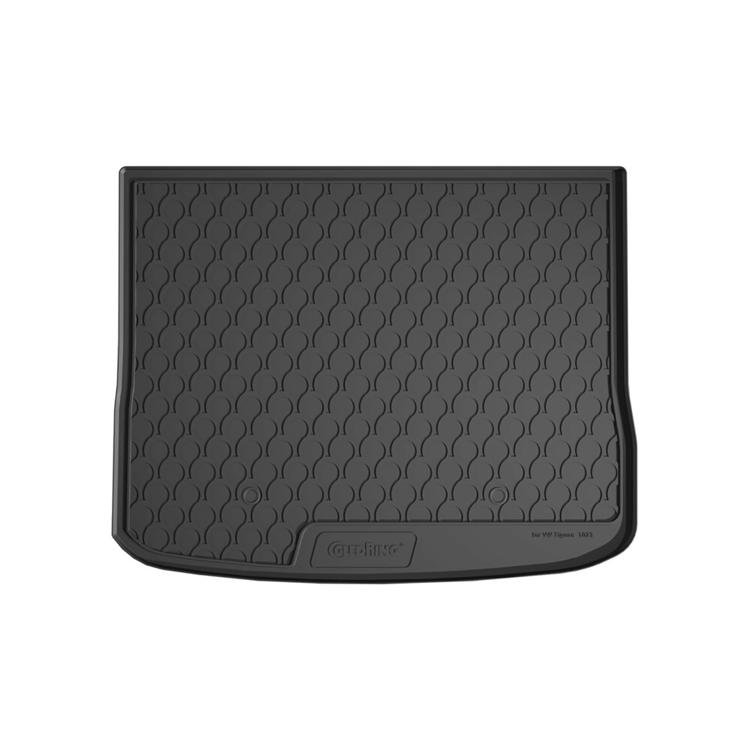 Πατάκι Πορτμπαγκάζ Vw Tiguan 12/2007-04/2016 (άνω μέρος) Λαστιχένιο Μαύρο της Lampa 1 Πατάκι Πορτμπαγκάζ Vw Tiguan 12/2007-04/2016 (άνω μέρος) Λαστιχένιο Μαύρο της Lampa
