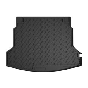Πατάκι Πορτμπαγκάζ Honda Cr-v 10/2012-10/2018 Λαστιχένιο Μαύρο της Lampa